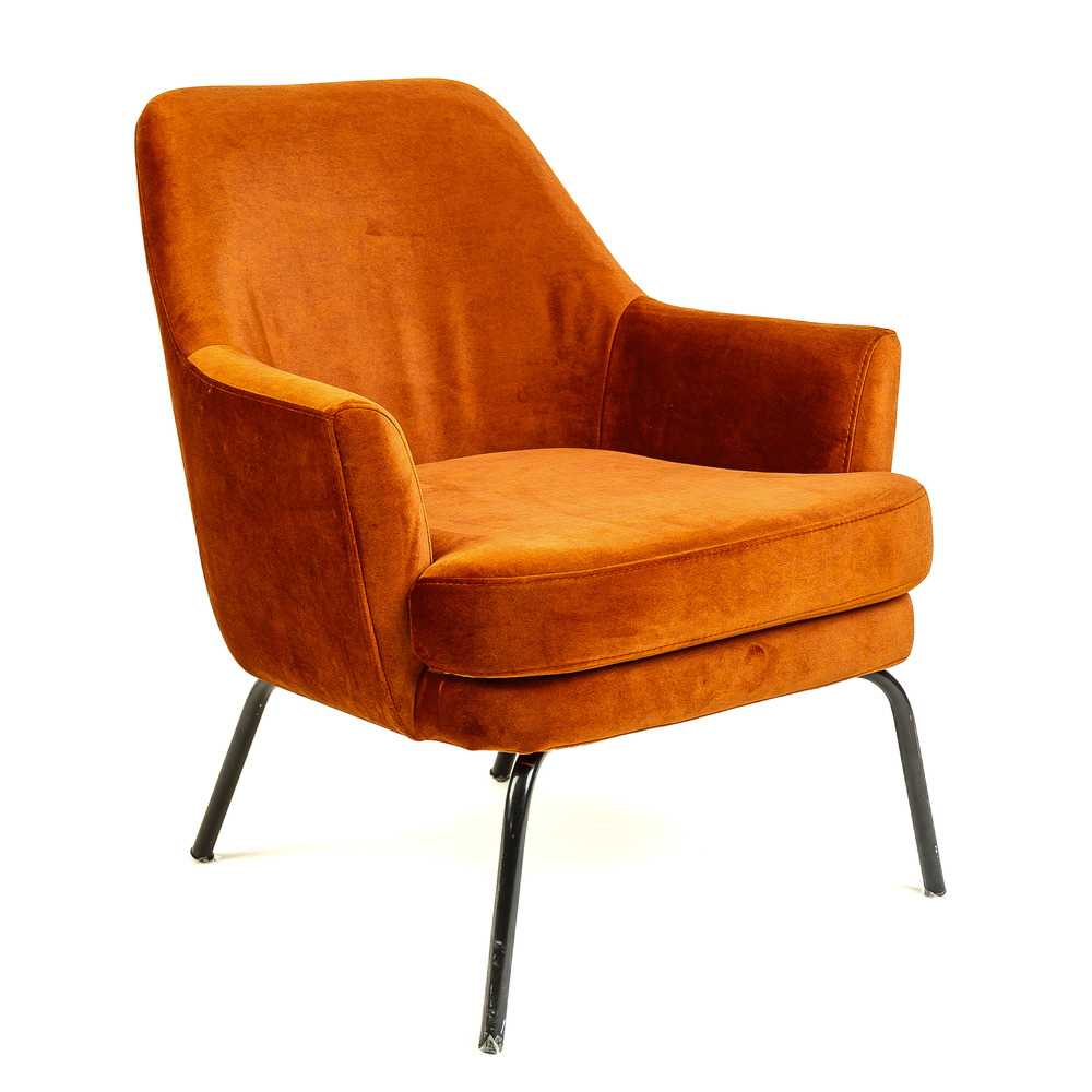 Стул Амстердам Слэйт для ресторана — amsterdam.slate | Фабрика Linea