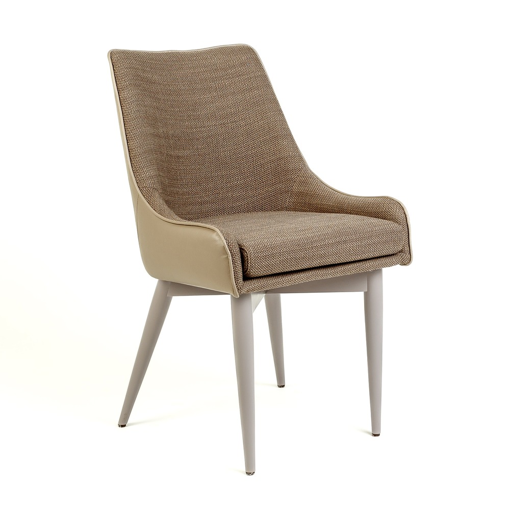 Стул Дайкири Лаунж для HoReCa — daiquiri.lounge | Фабрика Linea