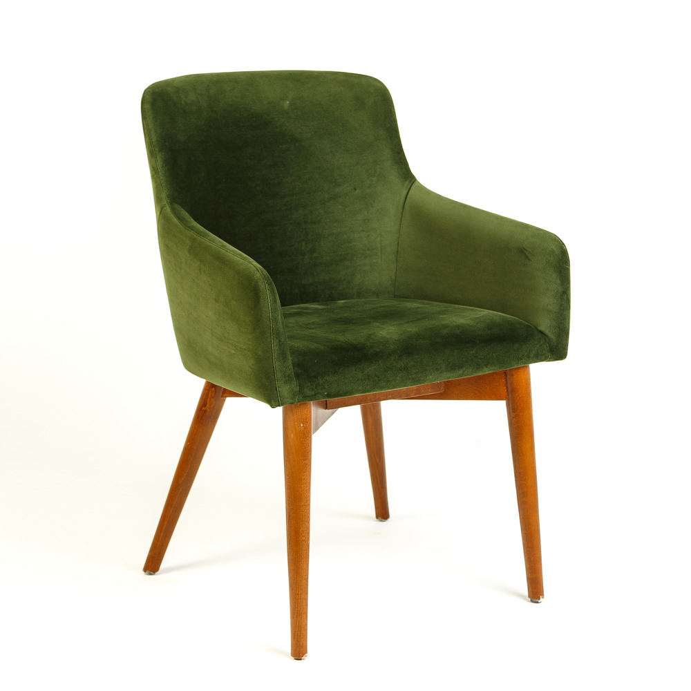 Стул Меркури Миднайт для ресторана — mercury.midnight | Фабрика Linea