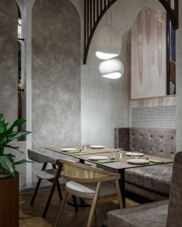 Мебель в интерьере — image1.jpg | Фабрика Linea