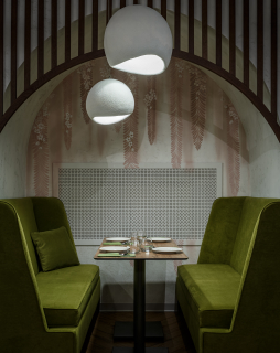 Мебель в интерьере — image11.jpg | Фабрика Linea