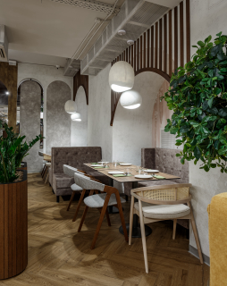 Мебель в интерьере — image2.jpg | Фабрика Linea