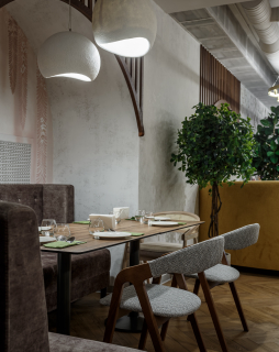 Мебель в интерьере — image6.jpg | Фабрика Linea