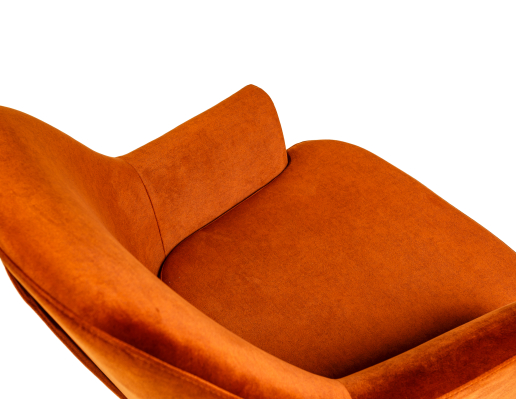 Стул Амстердам Слэйт для кафе — image4.jpg | Фабрика Linea