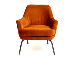 Стул Амстердам Слэйт для кафе — image6.jpg | Фабрика Linea