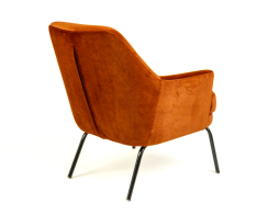 Стул Амстердам Слэйт для ресторана — image7.jpg | Фабрика Linea