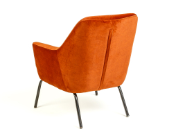 Стул Амстердам Слэйт для кафе — image8.jpg | Фабрика Linea