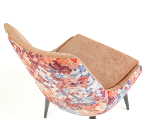 Стул Барселона Гарден для кафе — image3.jpg | Фабрика Linea