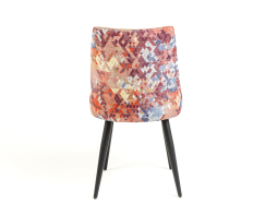 Стул Барселона Гарден для бара — image5.jpg | Фабрика Linea