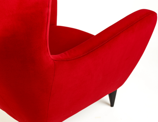 Стул Дали Палм для бара — image4.jpg | Фабрика Linea