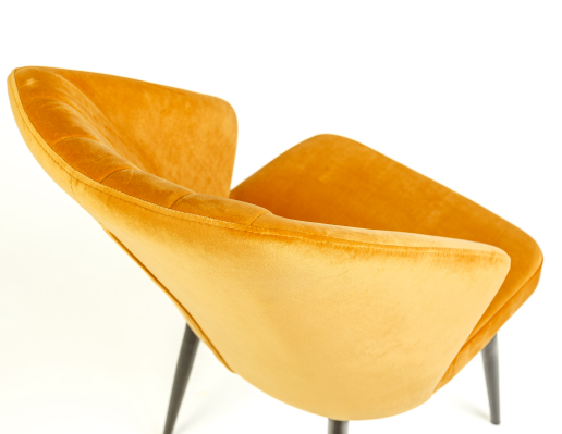 Стул Манхэттен Хилл для кафе — image3.jpg | Фабрика Linea