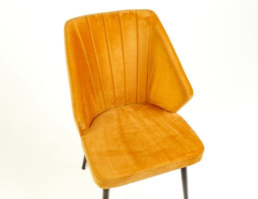 Стул Манхэттен Хилл для кафе — image4.jpg | Фабрика Linea