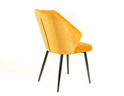 Стул Манхэттен Хилл для бара — image8.jpg | Фабрика Linea