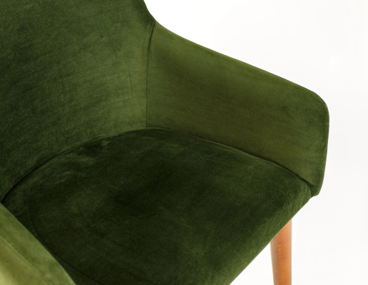 Стул Меркури Миднайт для HoReCa — image1.jpg | Фабрика Linea