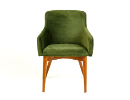 Стул Меркури Миднайт для кафе — image5.jpg | Фабрика Linea