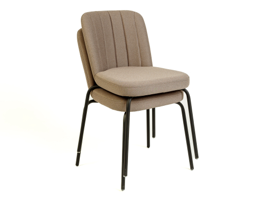 Стул Мон Велан для ресторана — image2.jpg | Фабрика Linea