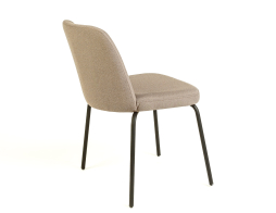 Стул Мон Велан для ресторана — image7.jpg | Фабрика Linea