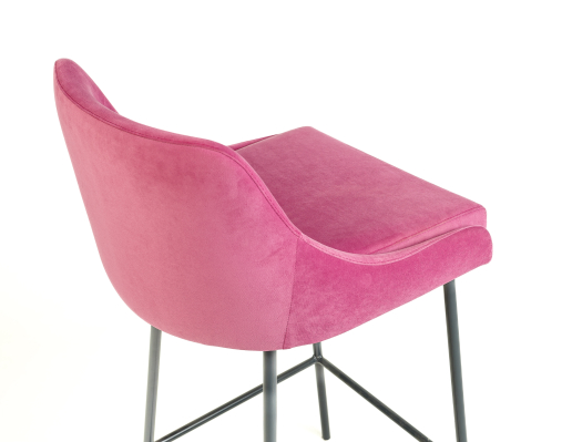 Стул Монте Эйр для ресторана — image1.jpg | Фабрика Linea