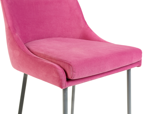 Стул Монте Эйр для бара — image2.jpg | Фабрика Linea