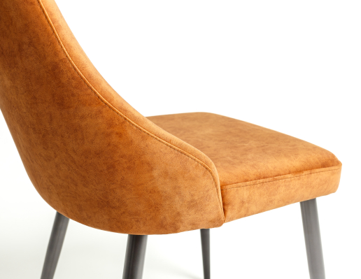 Стул Норд Ле Манс для кафе — image4.jpg | Фабрика Linea