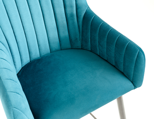 Стул Сатурн Вейв для кафе — image1.jpg | Фабрика Linea