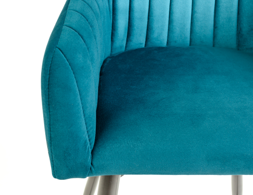 Стул Сатурн Вейв для кафе — image2.jpg | Фабрика Linea