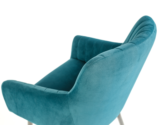 Стул Сатурн Вейв для кафе — image3.jpg | Фабрика Linea