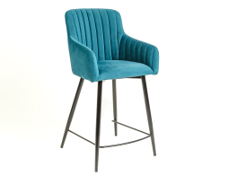 Стул Сатурн Вейв для кафе — image6.jpg | Фабрика Linea