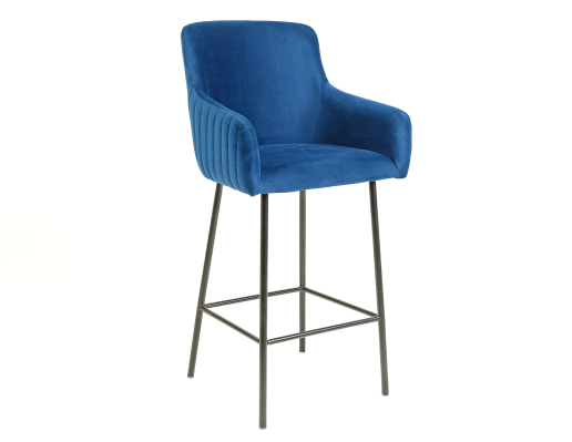 Стул Секвойя Сайрен для бара — image2.jpg | Фабрика Linea