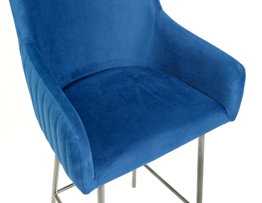 Стул Секвойя Сайрен для бара — image3.jpg | Фабрика Linea